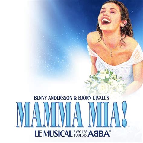 Mamma Mia The Musical in Paris • Information, Prices, and Booking.